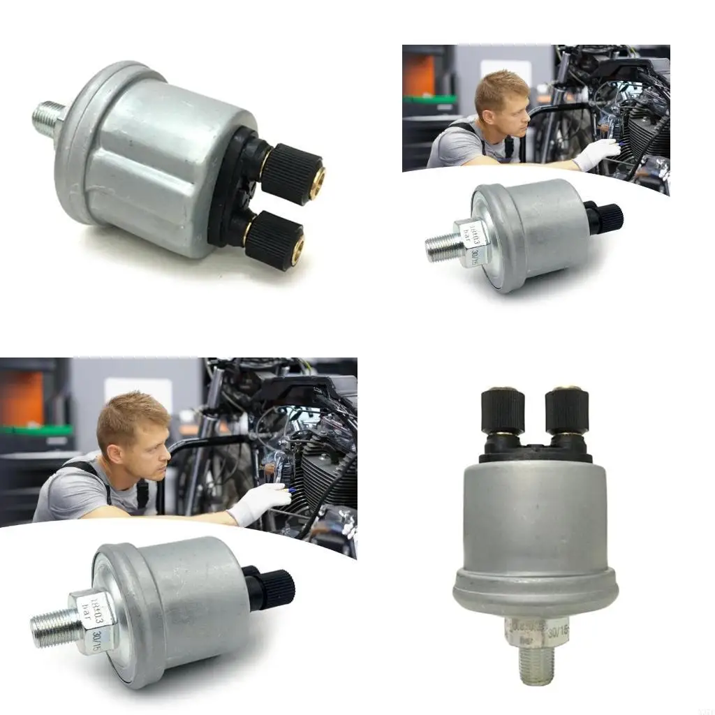 

Эффективный датчик измерения давления масла с высокой помехоустойчивостью, быстродействующий датчик давления масла X37F