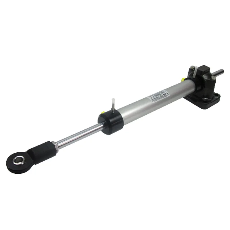 Marine Accessories New VHM 32/40/50DTP/60/63DT Hydraulic Servo Steering Cylinder Steel Material