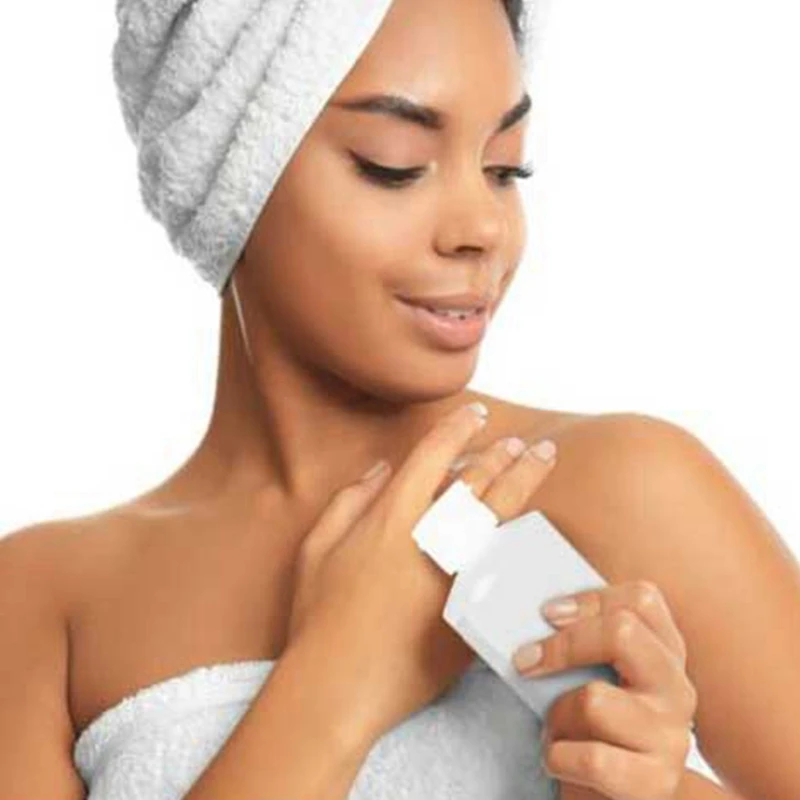 80 PCS 2 Oz 60 Ml Transparente Recarregável Flip Top PET Plástico Recipiente de Garrafa de Viagem