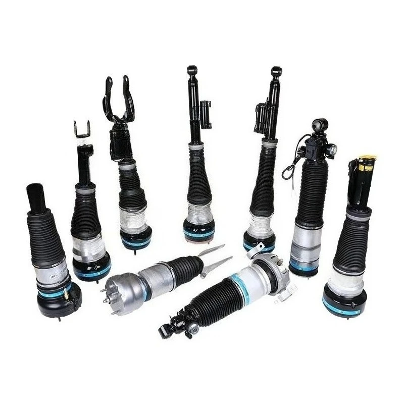 

SXLL Shock Absorption 7L6616019D Left Rear Air Suspension Kit