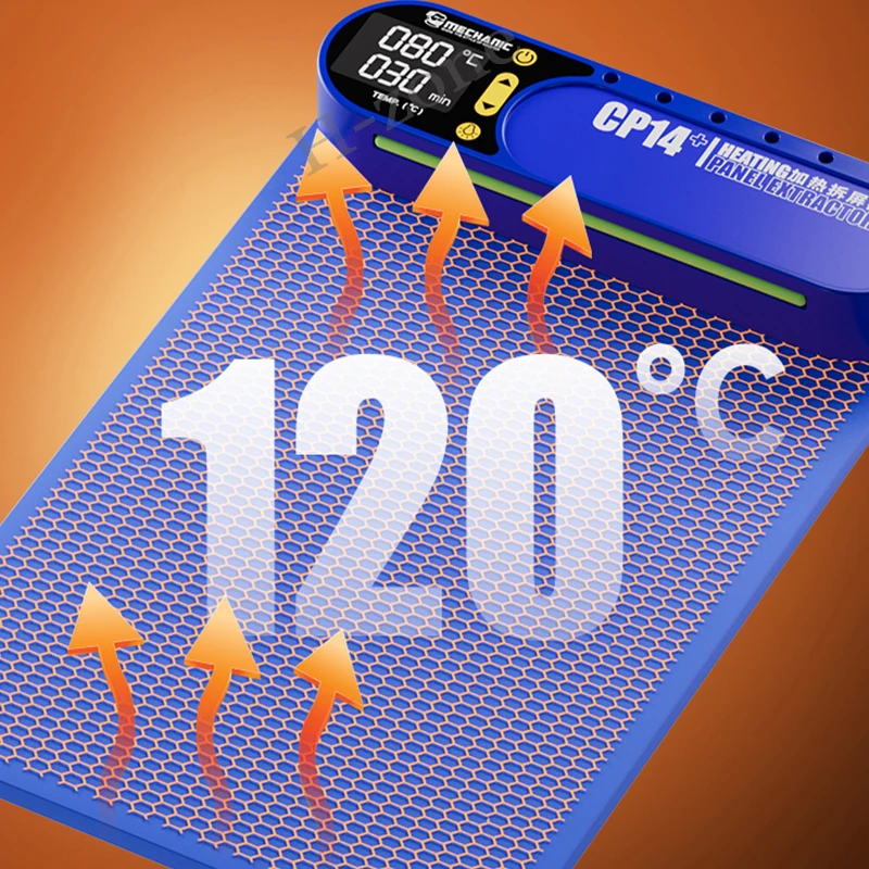 Thumbnail 2 - #80 Best Mobile Phone Repair Tool Kits to Buy In 2026