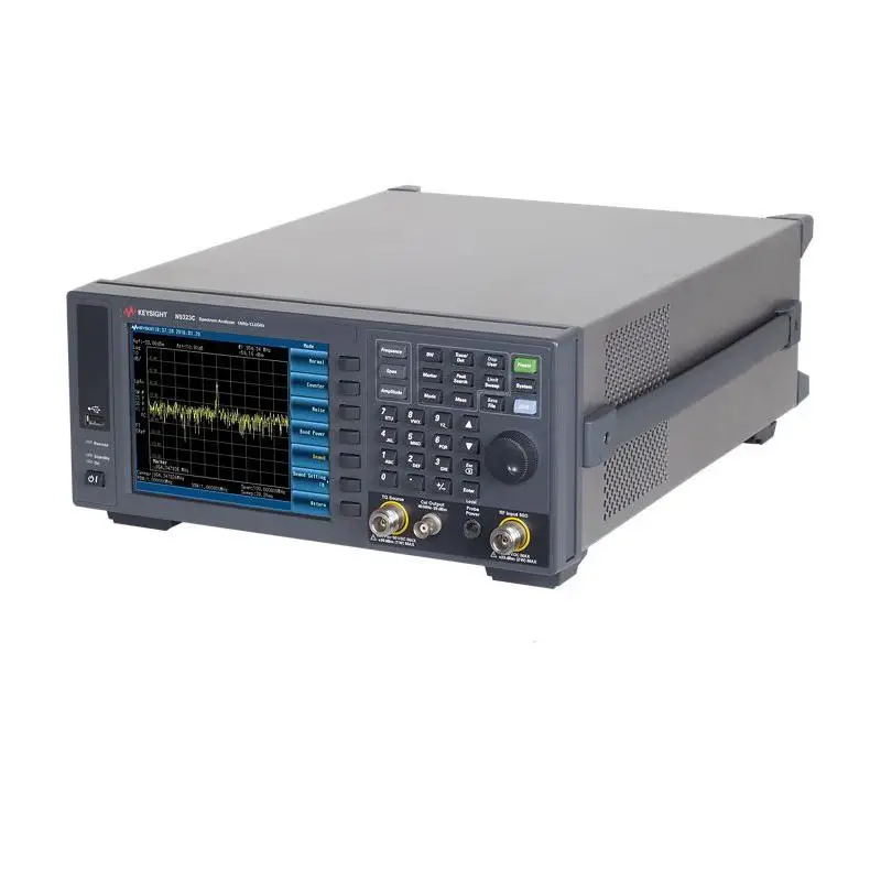 Analizzatore di spettro di base Keysight N9323C