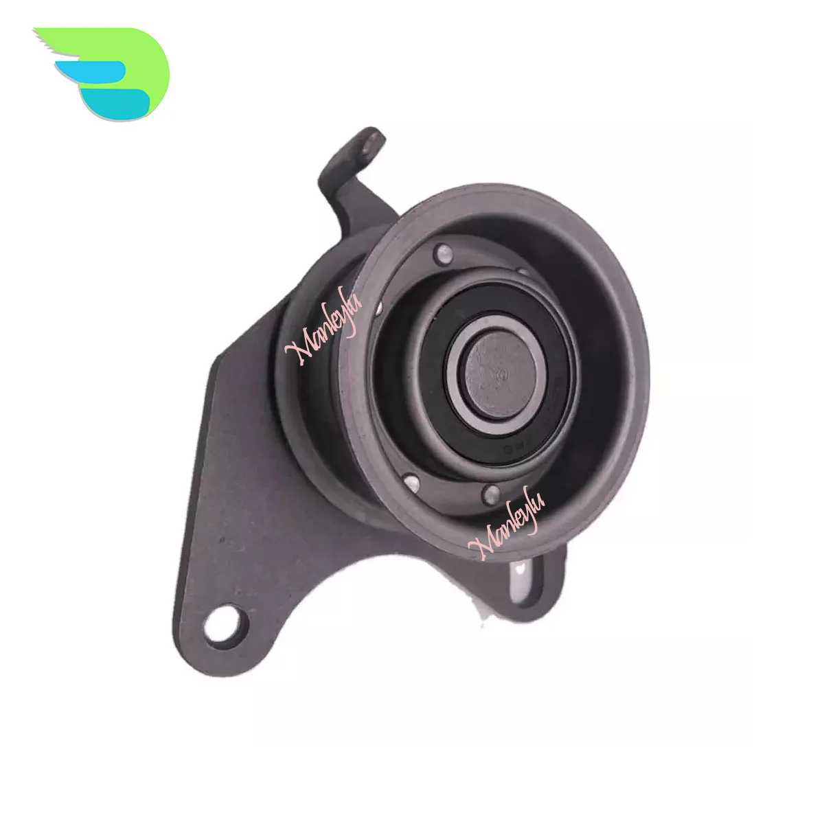 

24317-42020 24317-42000 MD050135 Belt Tensioner For Mitsubishi Triton L200 PAJERO 2.5d 4D56 Hyundai JAC Refine M1 Kia Besta