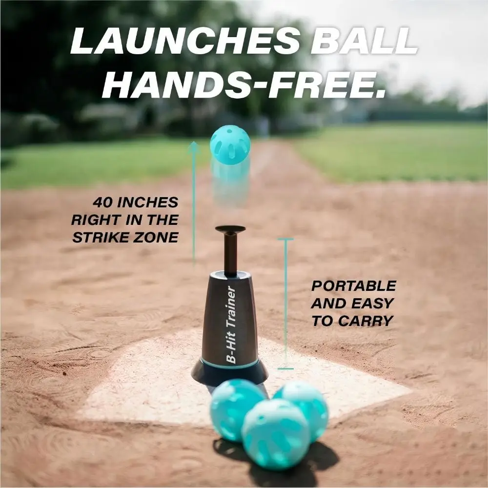 #21 Pitching Machines Comparison Guide