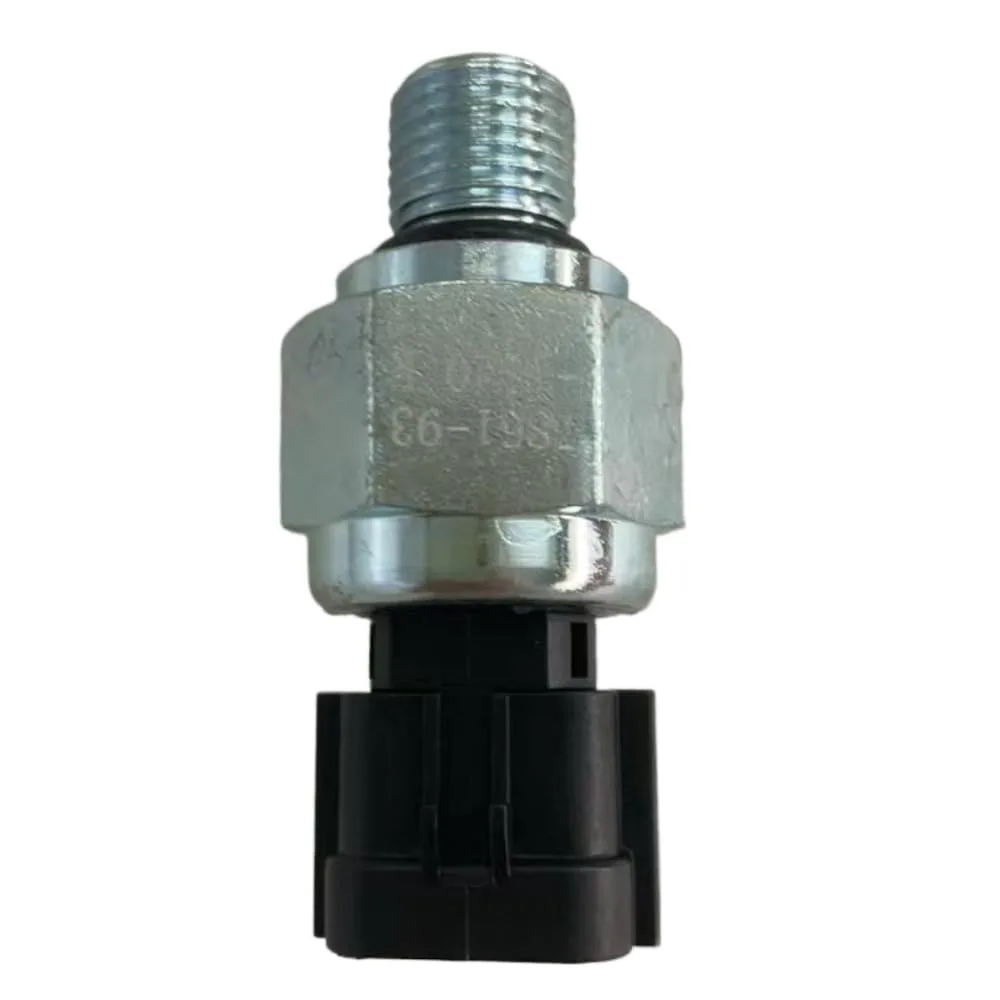

XOJOX 7861-93-1840 Low Pressure Sensor for Komatsu PC200-8 PC220-8 PC300-8 Excavator