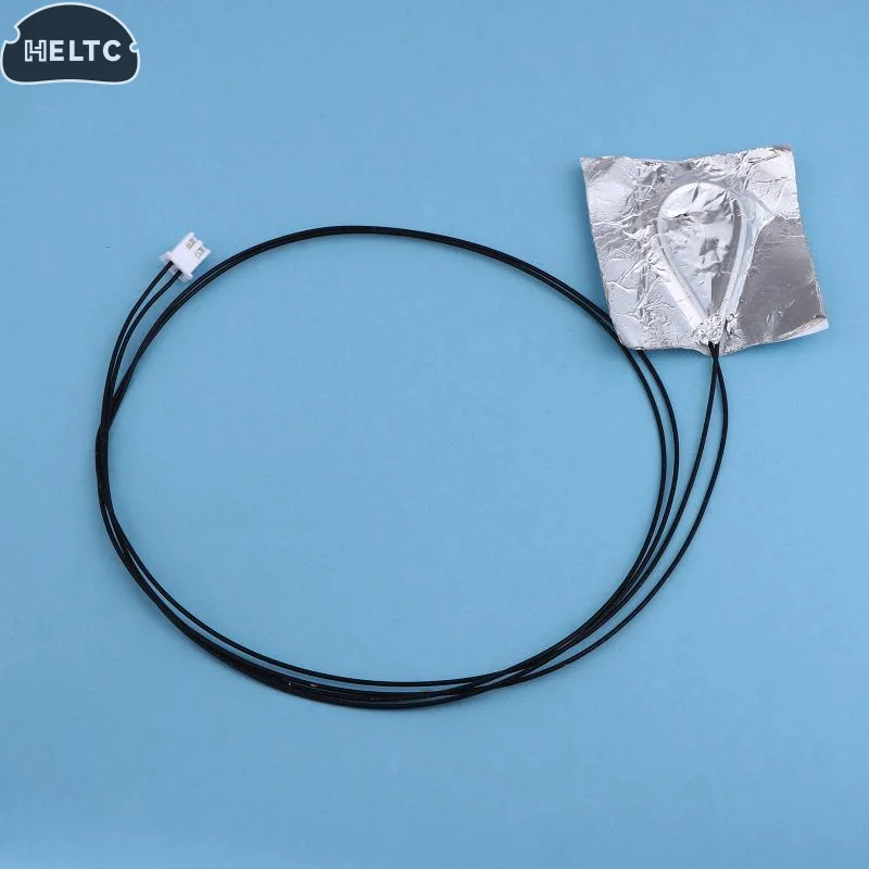 1PCS Universal Patch Thermal Sensor 100K Ohms SMD NTC Thermistor Lid-Mounted Temperature Sensor For Rice Cooker/Pressure Cooker