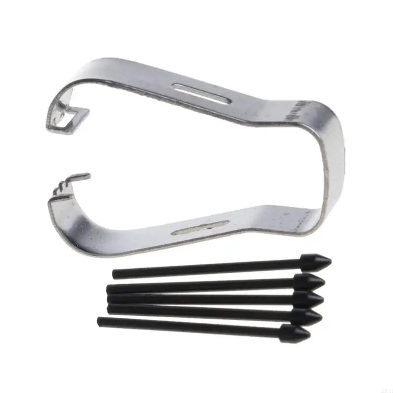 20CB Touch Styluses Penvervangingstips/Nibs voor S25U S9380 mobiele telefoon tablet