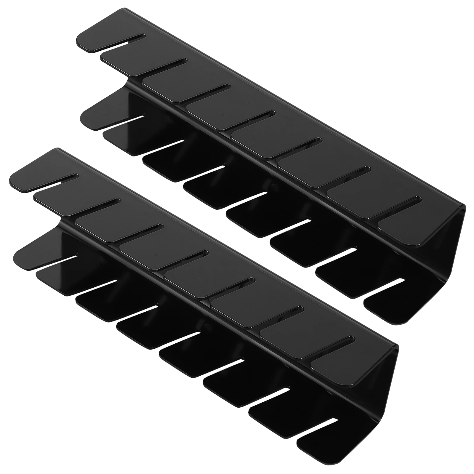 

No Installation Hat Holders Storage Rack Display Stands Peaked Cap Baseball Caps