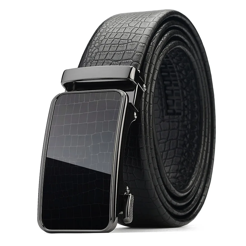 ceinture-en-cuir-veritable-pour-homme-avec-boucle-automatique-texture-crocodile-et-design-tendance-pour-hommes-et-garcons--pour-tous-les-jeans-et-pantalons