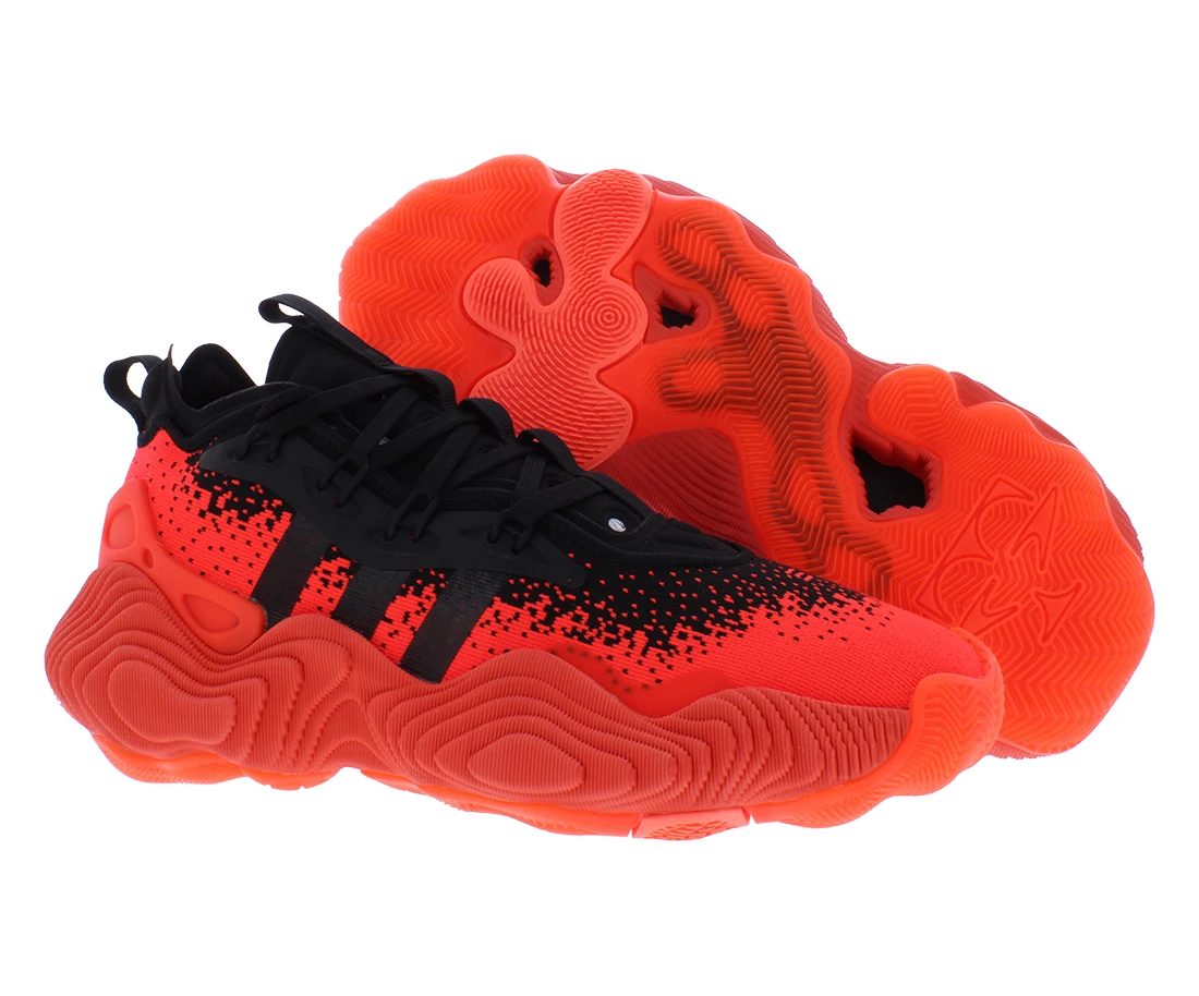 حذاء أولاد Adidas-Trae شاب 3 g