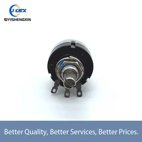 10 best sales b103 potentiometer 10k - №4