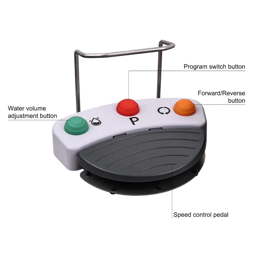 Рисунок 4 - Стоматологическая хирургическая