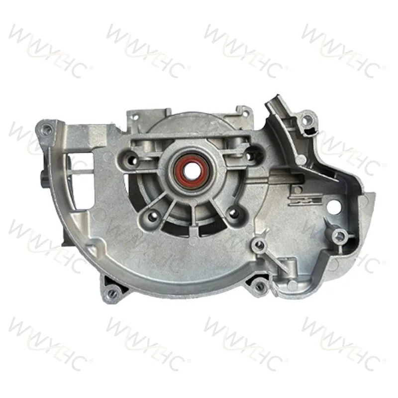 Engine Crankcase 4128‑020‑2600 Replacement Fit for FS400 FS450 FS480 Grass Trimmer Accessories