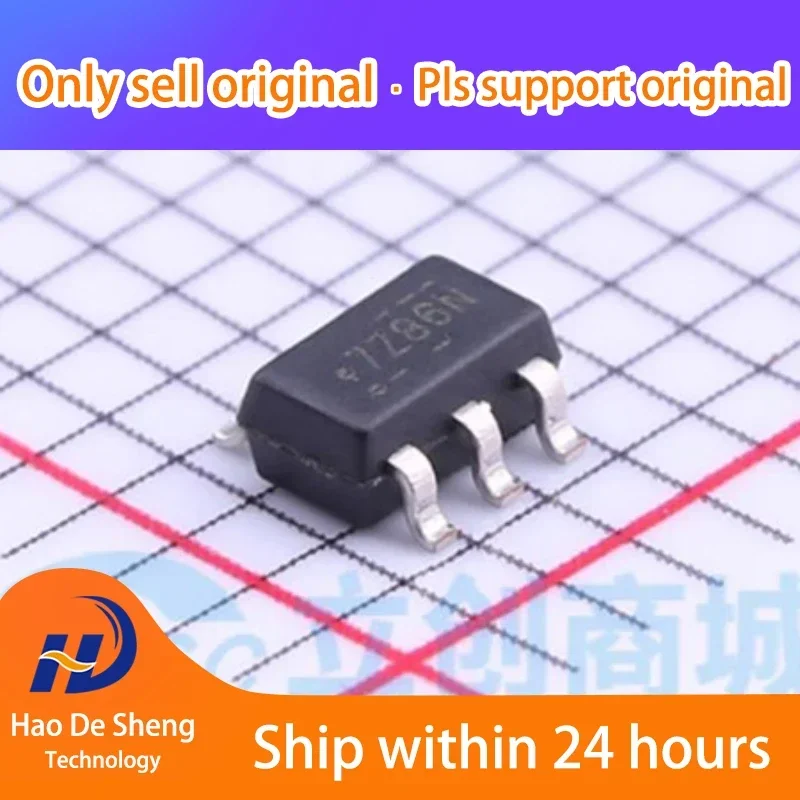 

10PCS/LOT NC7SZ86M5X SOT23-5 New Original In Stoc