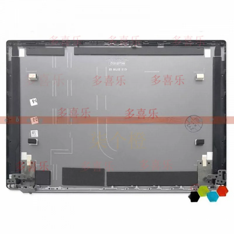 

ZMZM New LCD Cover Back Case for ACER Swift N21H3 SF314-71 Series Laptop Gray