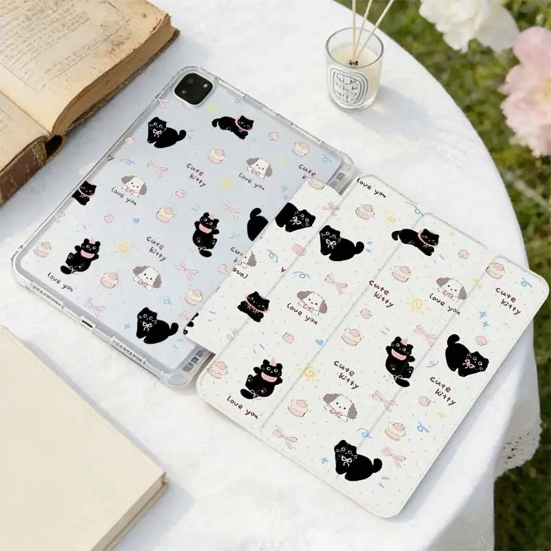 

Smart Cover For Huawei Matepad Pro 10.8 Honor V8 pro 12.1 Huawei 10.4 Matepad SE 11 inch Huawei 11.5 11.5S MatePad Pro 13.2