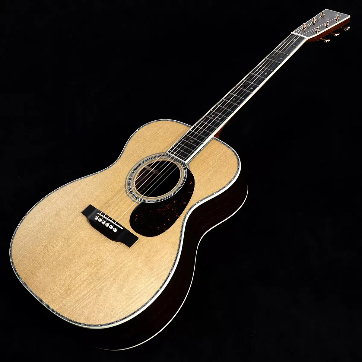 New OOO 42 Standard 2018  S/N: 2812722 Acoustic Guitar