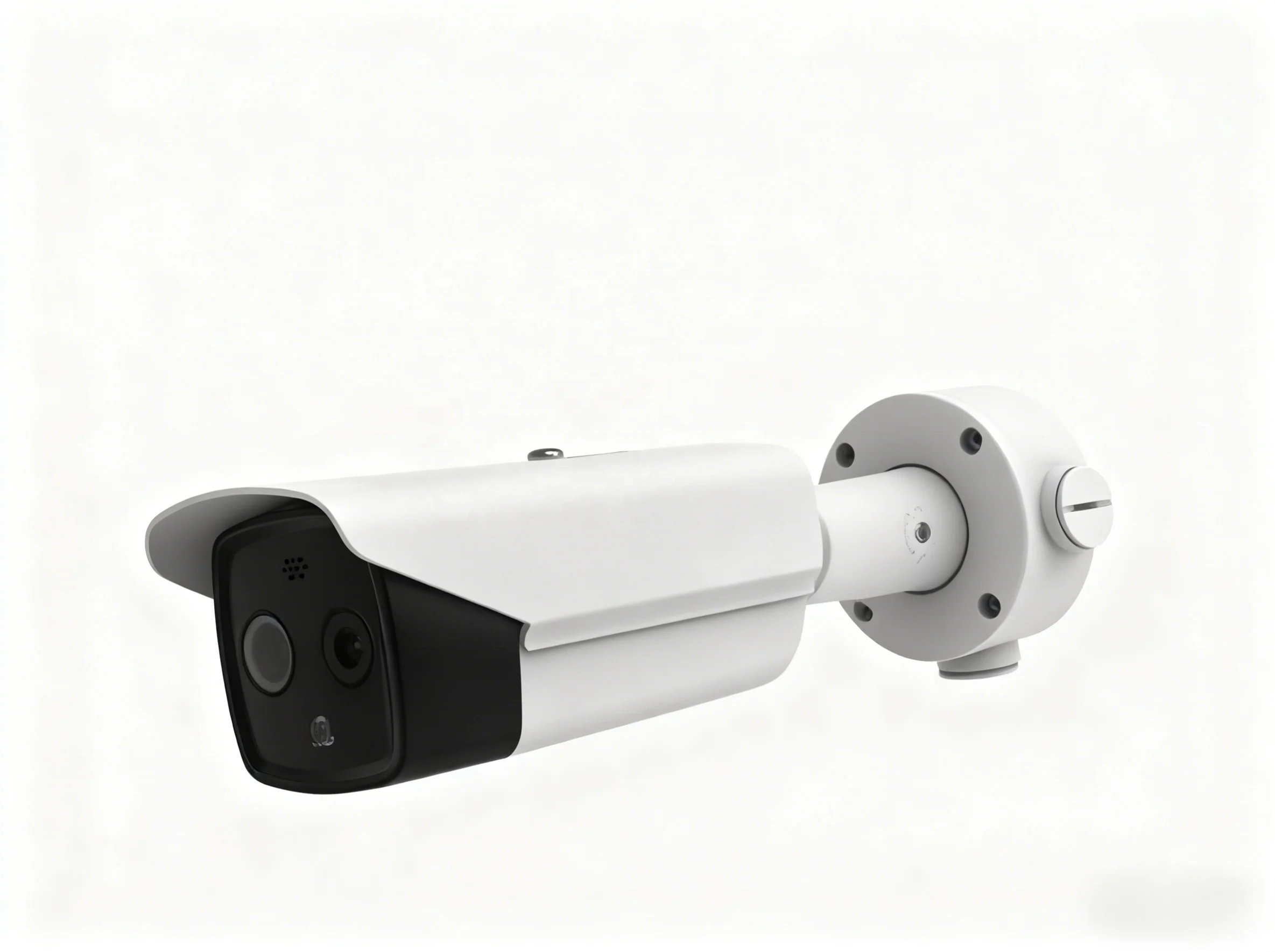 Thermal Network Bullet Camera HM-TD2168-5/G0/T1Y EK-2TD2137-4/PY EK-2TD2167-35/PY