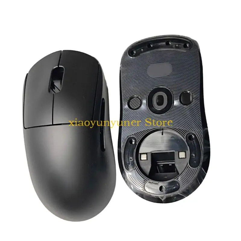 P9JB เปลี่ยนเปลือกด้านบนด้านล่าง/ฝาครอบ/ด้านนอกสำหรับ GPro Wireless Gaming Mouse