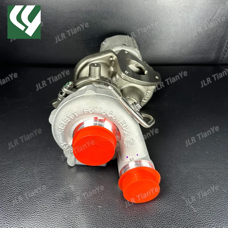 LR056370 LR063777 LR128704 Right Side Sub Turbine For Discovery 4 Range Rover RR Sport