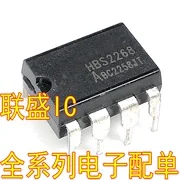 

30 шт. оригинальный новый чип питания HBS2268 HBS2268A DIP8