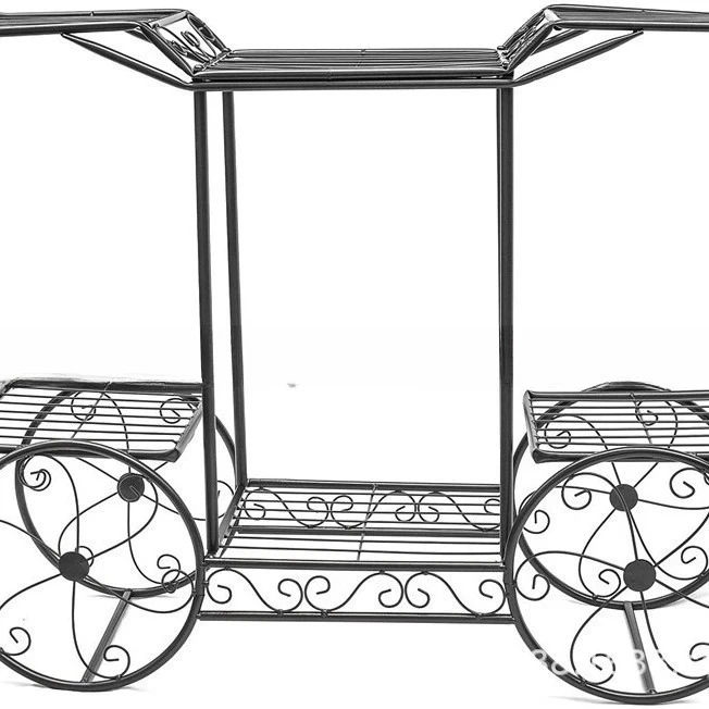 stand-modern-simple-living-room-indoor-floor-to-ceiling-balcony-dill-plant-stand-four-wheeler-flower-pot-stand