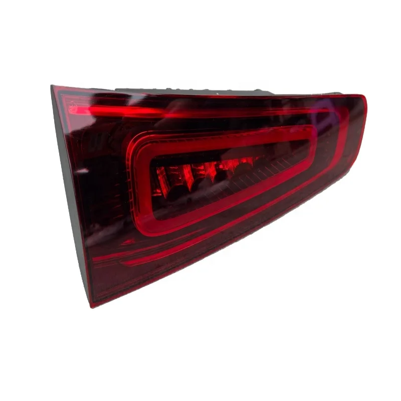 New High Quality GLS-class W167 Rear Left and Right Inner Taillight LED Anti-fog Reversing Profile Light