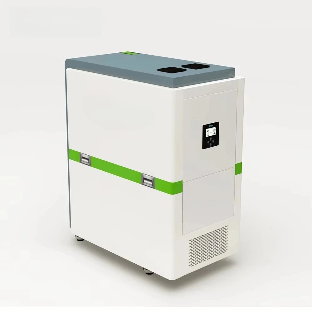 Customize All in One 30kwh 50kwh Lifepo4 Lithium Battery and 15kw 20kw 30kw 50kw Inverter for Home Solar Energy Storage System