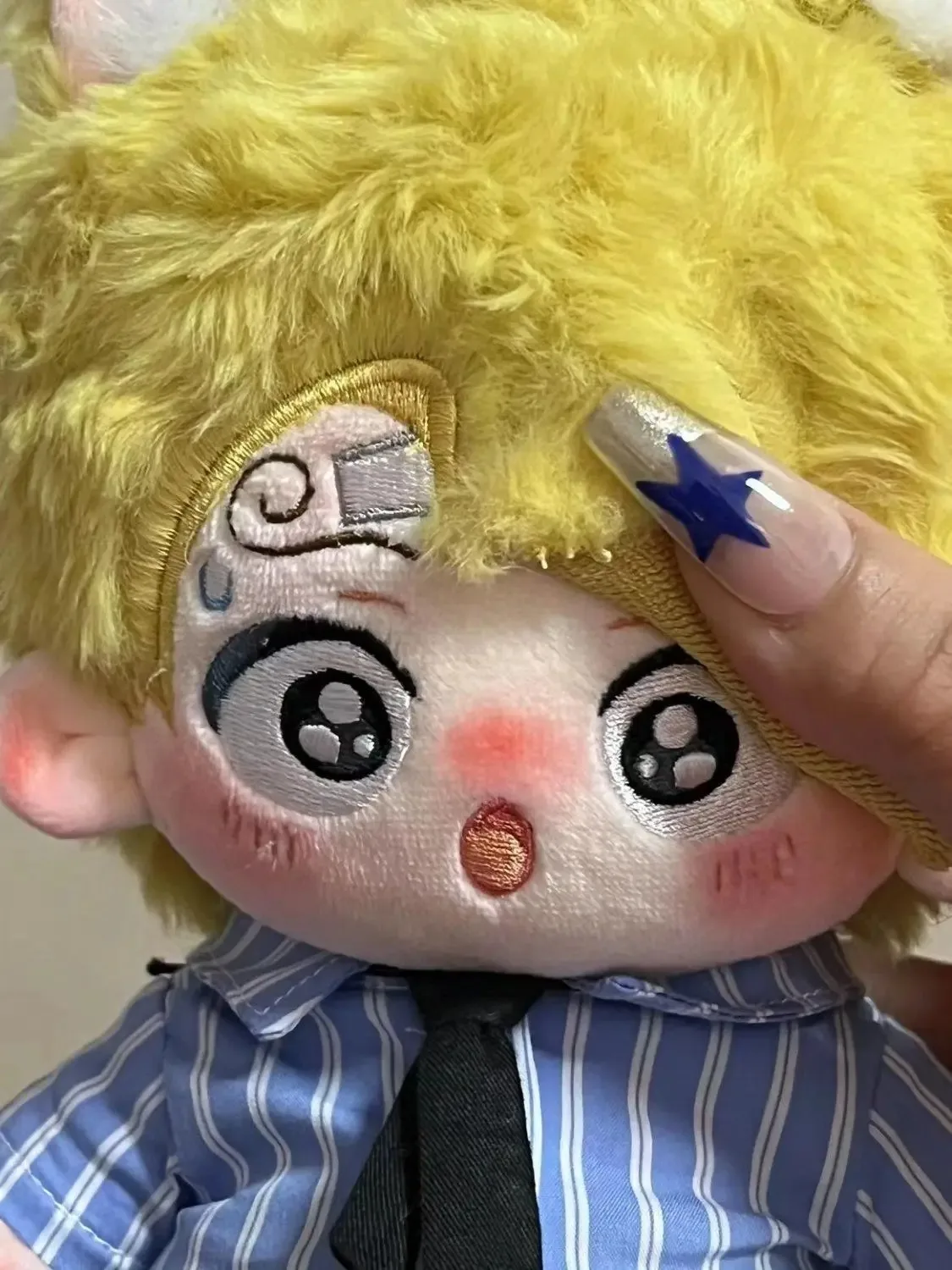 thumb