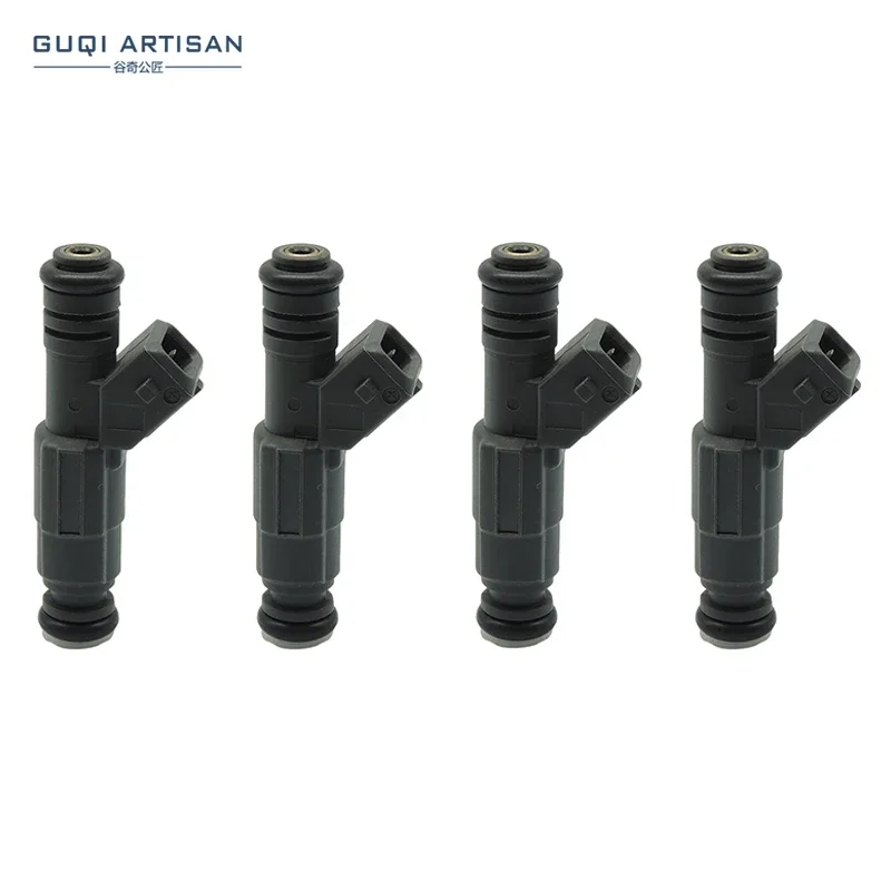 New Fuel Injector Nozzle 0280156083 For VW Sonata automóviles, recambios y accesorios injector cleaner bico injetor combustivel