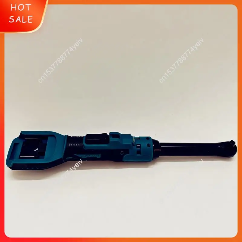 Chave de catraca elétrica para 18v, porca de parafuso de remoção de cabeça estendida 3/8 ", ferramentas elétricas de driver sem fio a62x