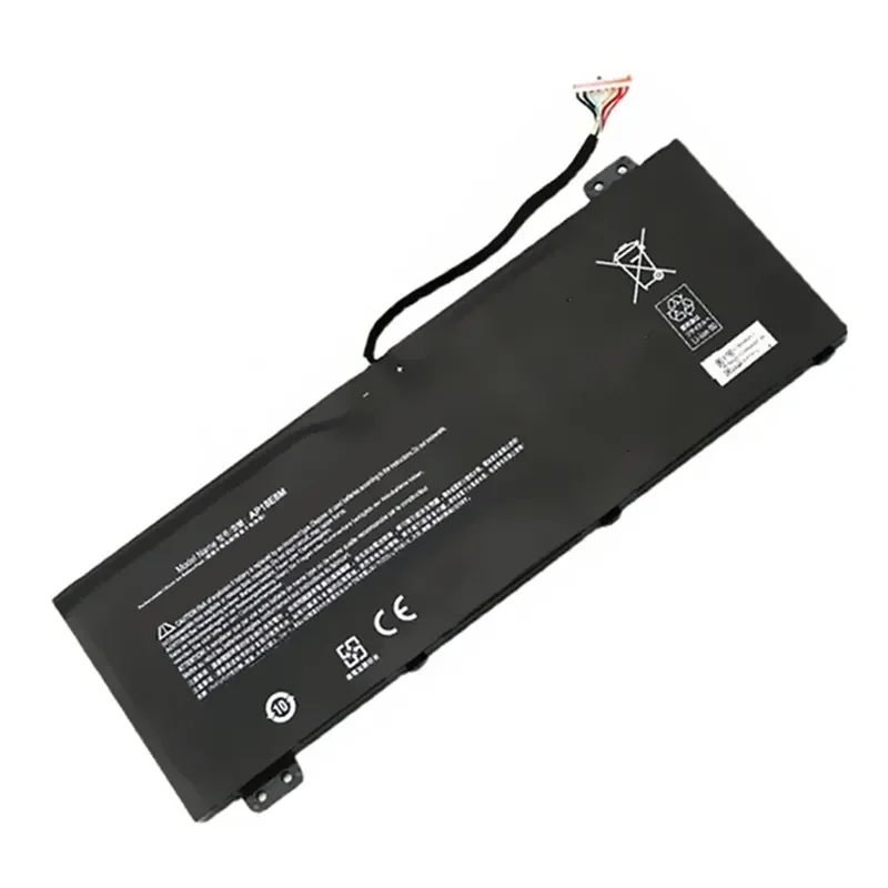 AP18E7M AP18E8M Laptop Battery For Acer Nitro 5 AN515-54 AN515-55 AN517-51 7 AN715-51 Aspire 7 A715-74 A715-74G Series