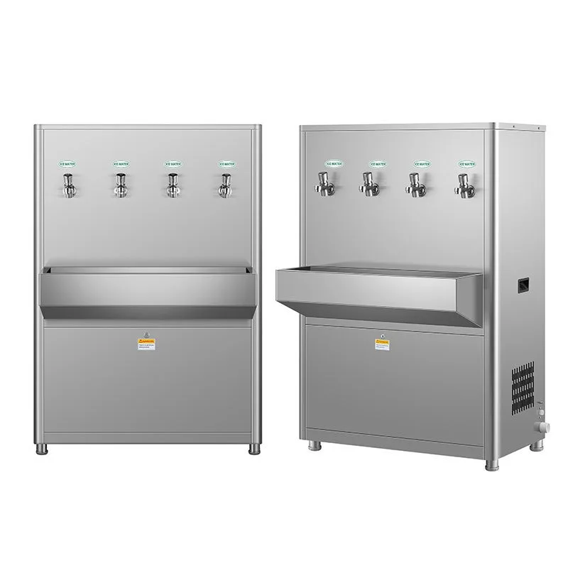 

Commercial direct drinking machine water boiler, large capacity water boiler,