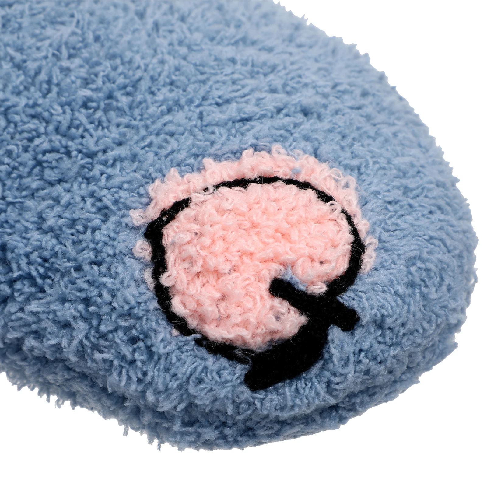 

3pcs Cat Pillow U-Shape Comfortable Breathable Sleeping Cushion For Pets Soft Reusable Pet Mat Warm Nap Bed Household Dog Cat