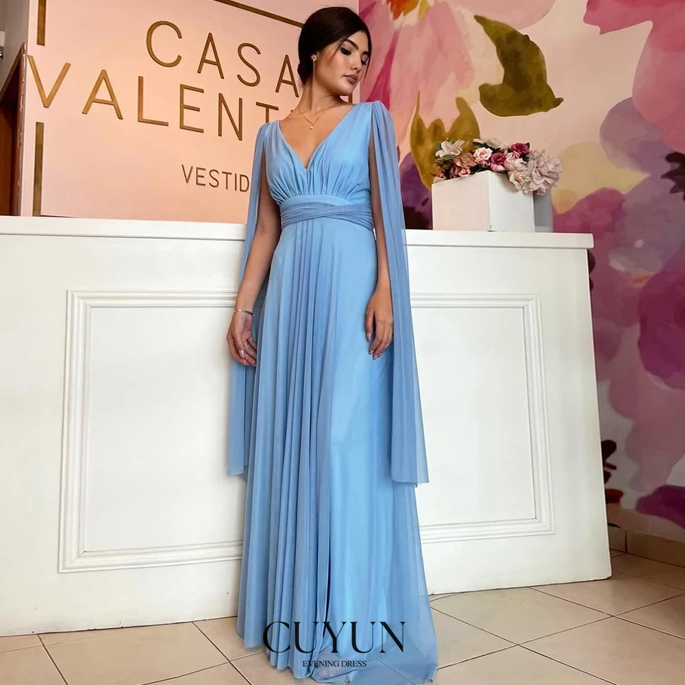 Cuyun Chiffon Summe… - image