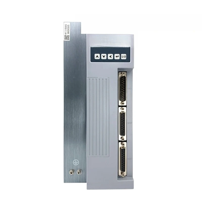 

Servo unit driver, one to two AC servo driver DAD08A-20