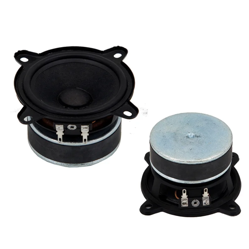 

Sound-Post Full-Range Speaker 2-Inch to 12-Inch Speaker Full Frequency Unit Wholesale