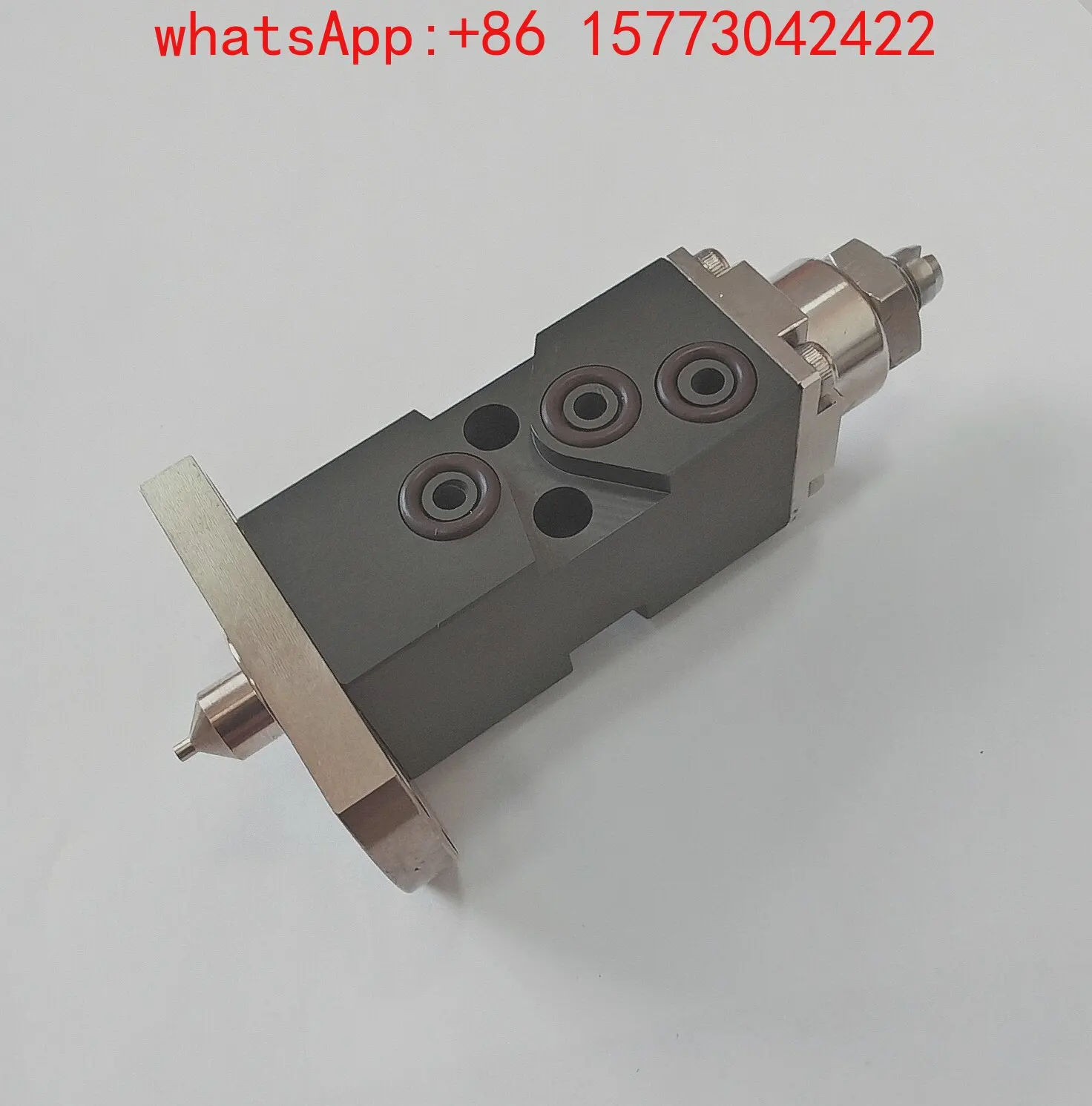 Guorun assembly machine module Jingtai glue machine P106 rotary  valve