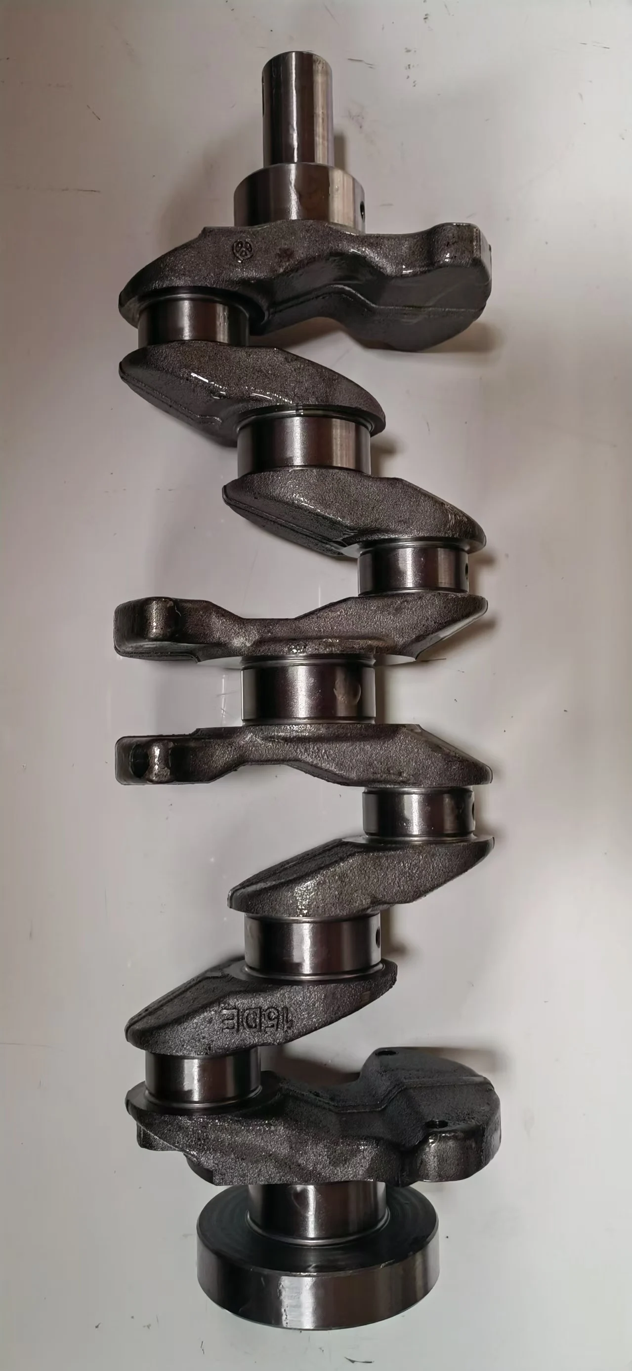 Factory Price Crank Crankshaft Caribbean Crankshaft 1800 Crankshaft