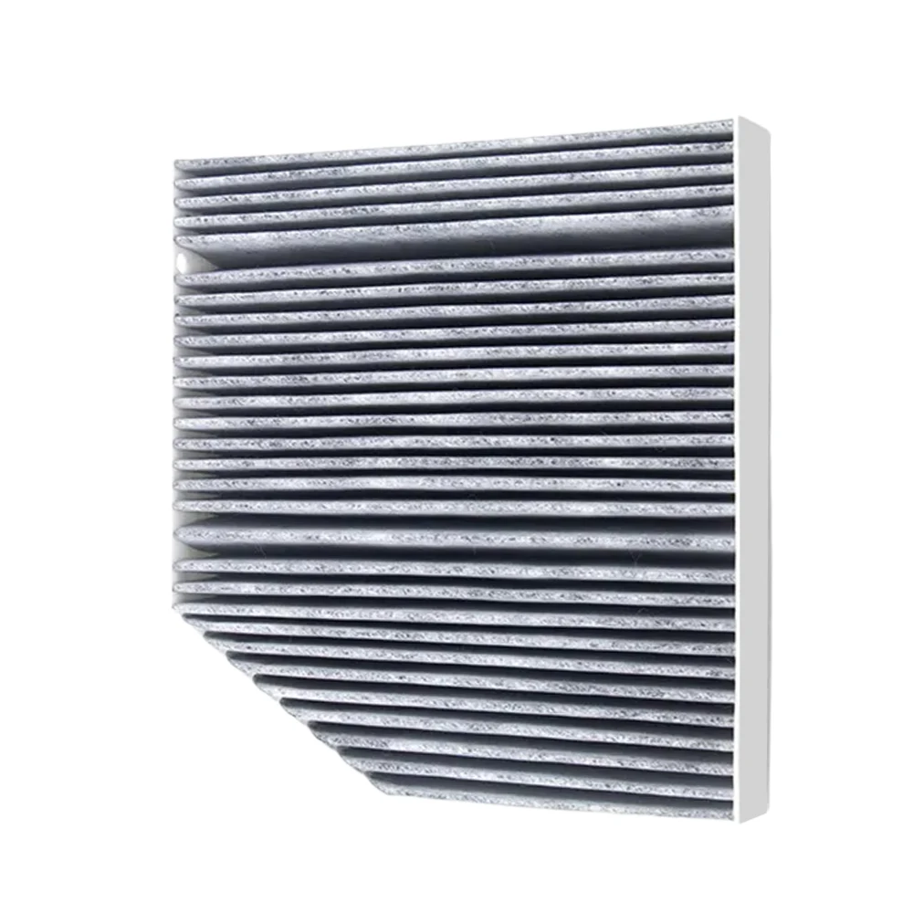 Car Engine Air Filter A2058350147, 2058350147, A2058350047 For Mercedes-Benz AMG C E Class GLC modles Auto Replacement Parts