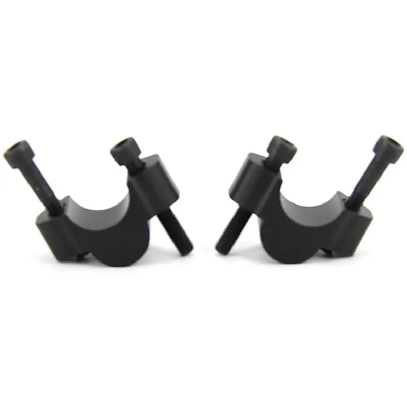 A98M For YA MAHA Tenere 700 XT700Z TENERE700 XT 700Z Motorcycle Handlebar Riser Black Handle Bar Heightening Clamp For YA& MAHA