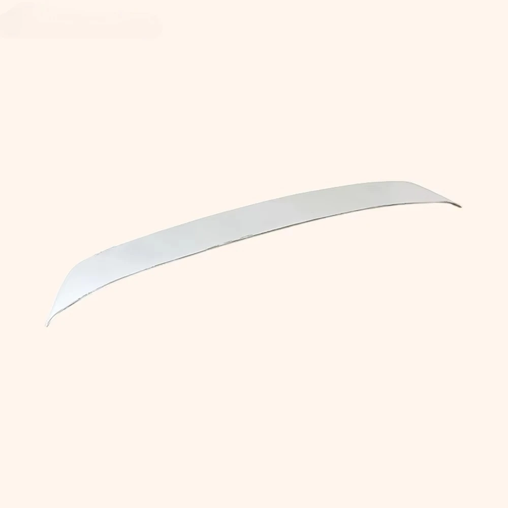 لنيسان سيلفيا S14 200SX 93-98 أجزاء الجسم DM نمط الألياف الزجاجية التمهيد الخلفي Ducktail المفسد #2