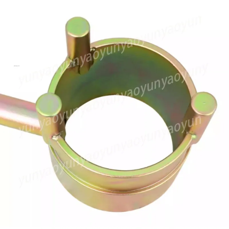 M271 Engine Special Wrench, Timing Belt Disc Crankshaft Gear Wrench Removal Special Tool