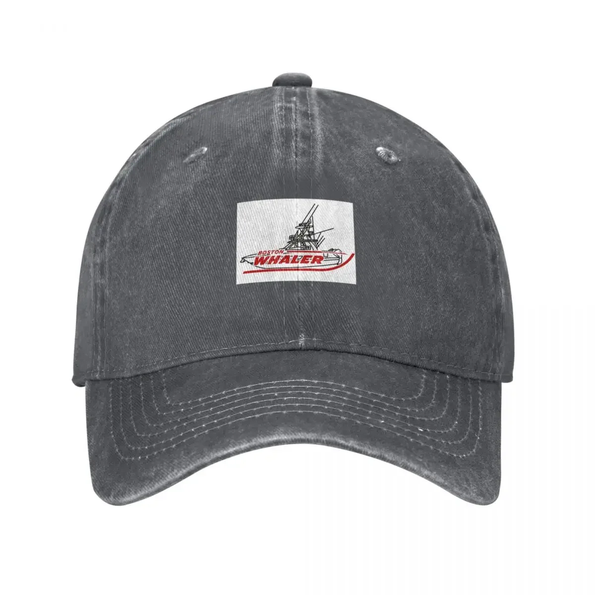 Boston Whaler 42 Outrage Baseball Cap Fishing cap Snap Back Hat Mens Caps Women's