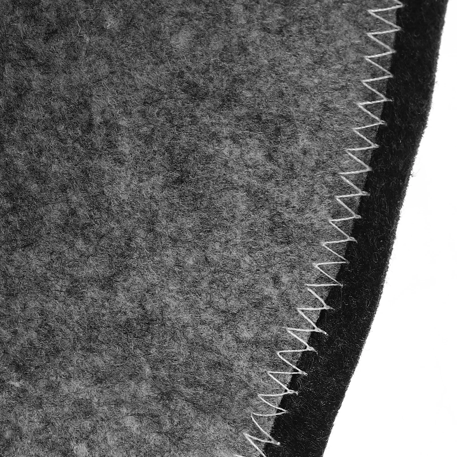 

Portable Felt Sauna Hat for Women and Men Lightweight Bathing Hat Shower Cap Comfortable Sauna Room Supply Shower Cap for Men