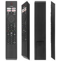 For Philips Android Smart Network TV Remote Control BRC0984501 01 398GR10BEPHN0041BC 4K UHD Android TV 43/50/55PUS7906/12 7900