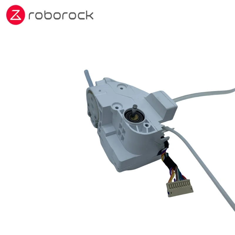 Original Roborock Sweeping Robot Accessories S7/ S70/ S75/S75 MaxV Vibration Mopping Module Motor Spare Parts