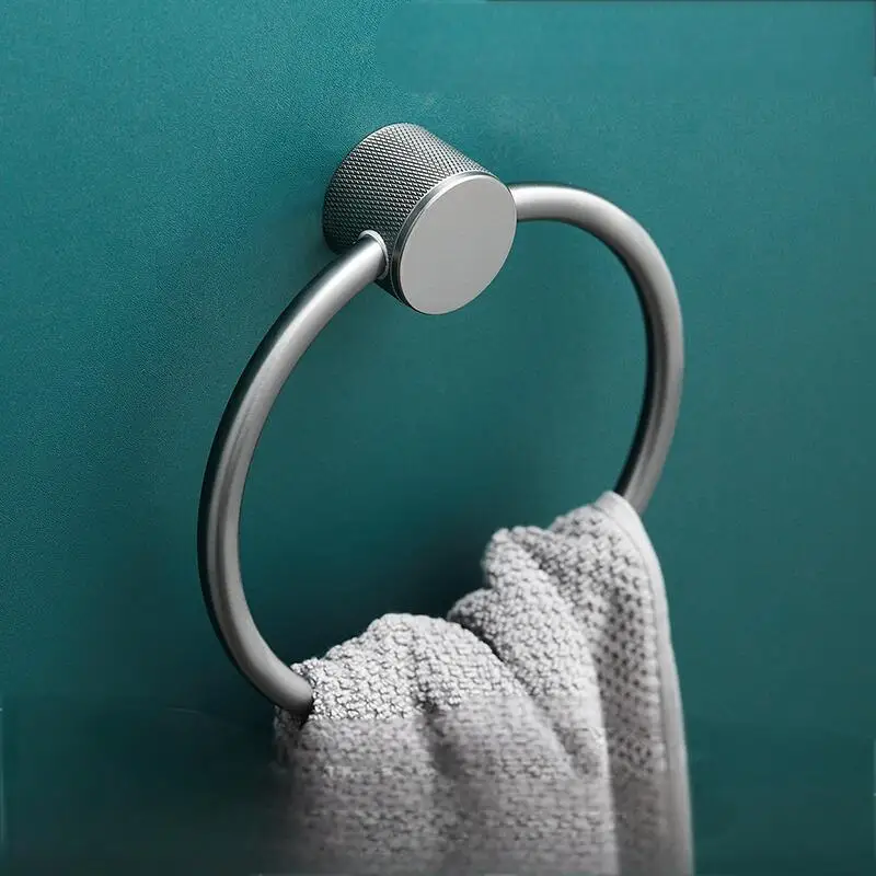 anello-porta-asciugamani-rotondo-in-ottone-massiccio-grigio-montaggio-a-parete-per-bagno