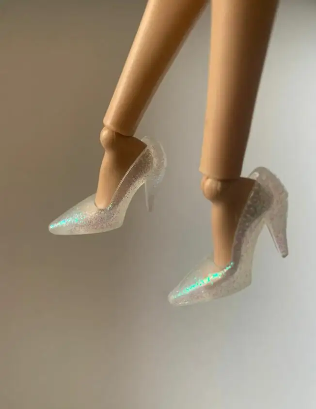 New Styles Shoes Accessories for Your BB Made to Move Small Flat Foot HJXH2