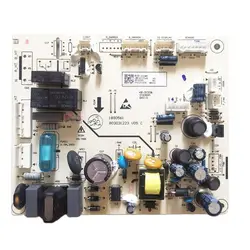 New 1611540 1890561 B03031223 Refrigerator Fridge Main PCB Power Control Board for Hisense BCD-326WT, Fagor FFK6735BX